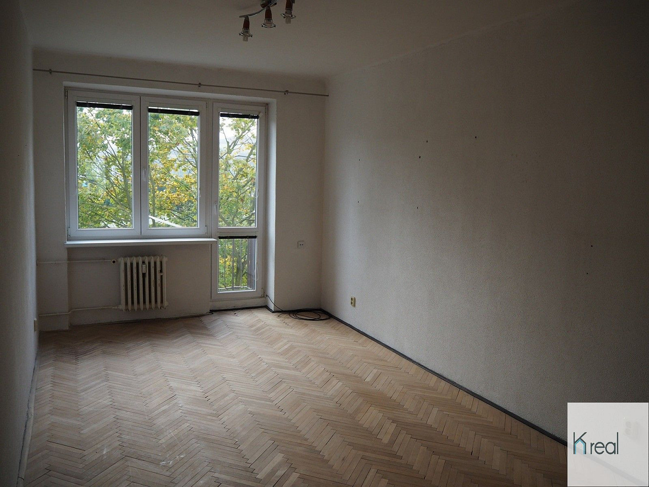 Pronájem bytu 2+1 52 m² – fotografie 2
