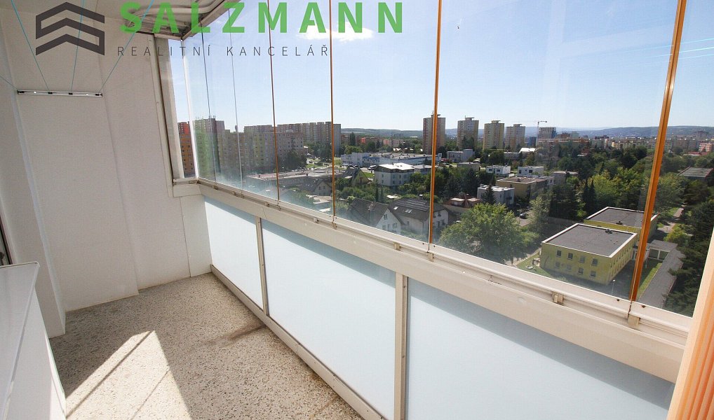 Prodej bytu 1+kk 35 m², Praha – náhled fotky 9