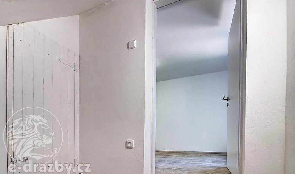 Prodej domu 106 m² s pozemkem 201 m², Hlinsko – náhled fotky 9