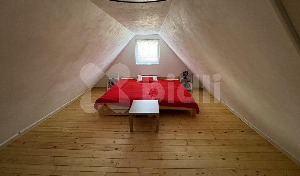 Pronájem domu 47 m² s pozemkem 700 m², Čížkrajice – náhled fotky 3