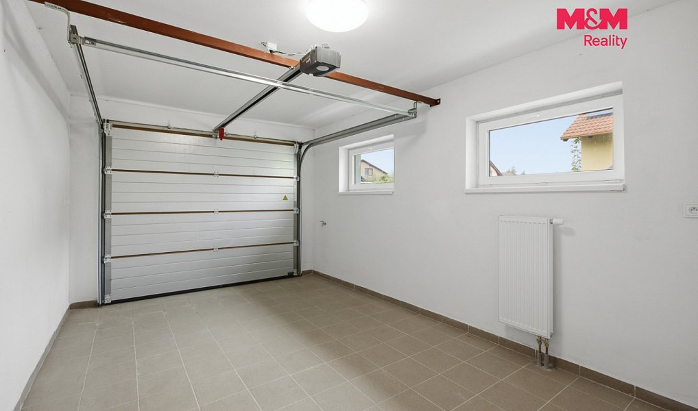 Prodej domu 122 m² s pozemkem 352 m², Kosova Hora – náhled fotky 23