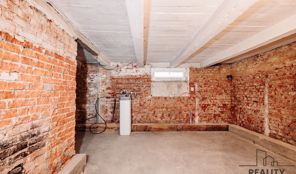 Prodej domu 133 m² s pozemkem 160 m², Hodonín – náhled fotky 23