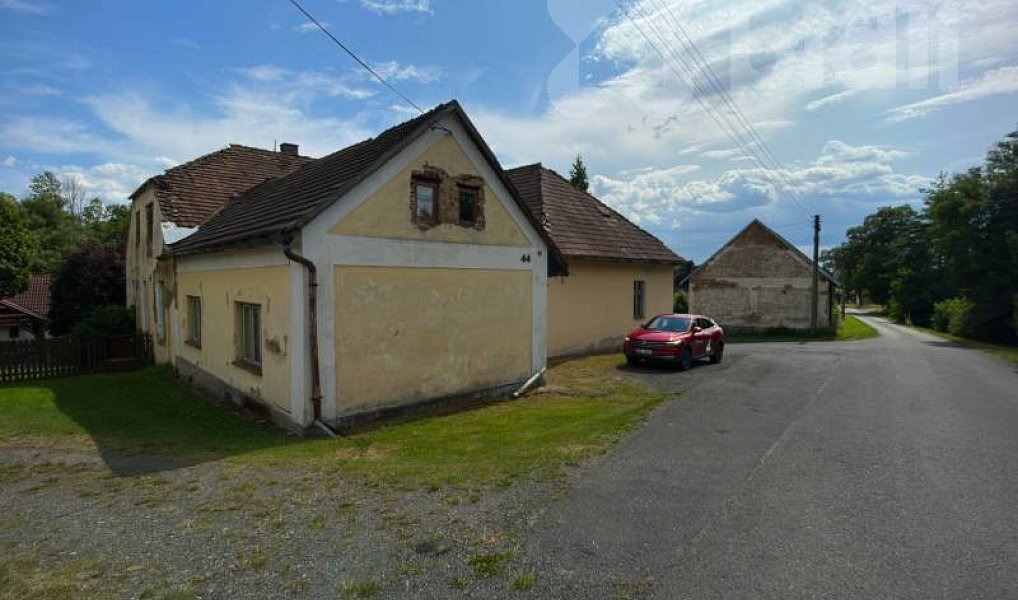Prodej domu 257 m² s pozemkem 686 m², Čížkov – náhled fotky 15