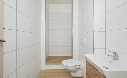 Prodej bytu 2+1 58 m²