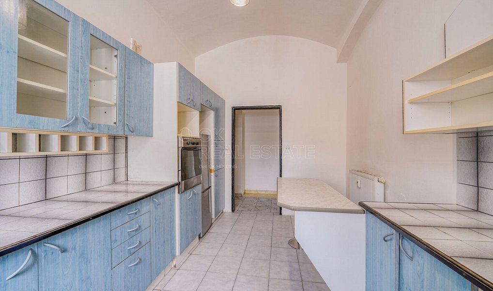 Prodej bytu 3+kk 92 m², Český Krumlov – náhled fotky 2
