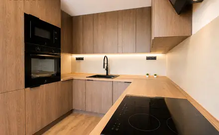Prodej bytu 3+1 72 m², Alejní, Teplice
