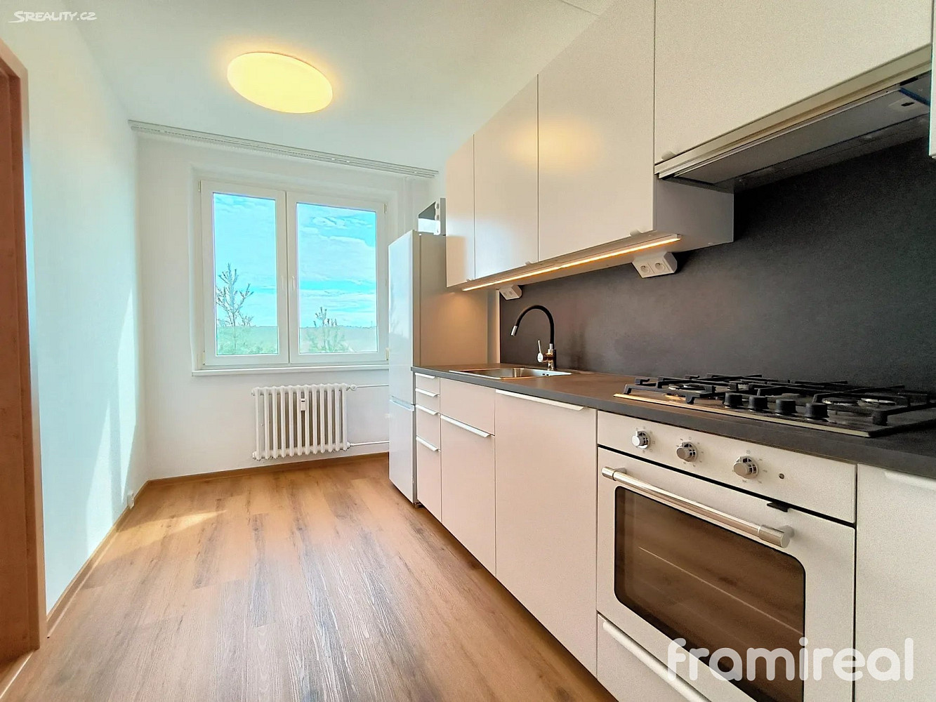 Pronájem bytu 3+1 80 m²
