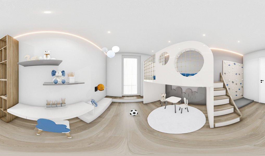 Prodej domu 153 m² s pozemkem 476 m², Nučice – náhled fotky 22