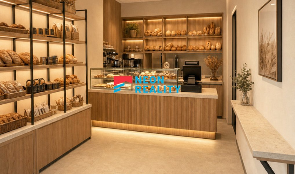 Pronájem obchodních prostor 85 m², Ostrava – náhled fotky 9