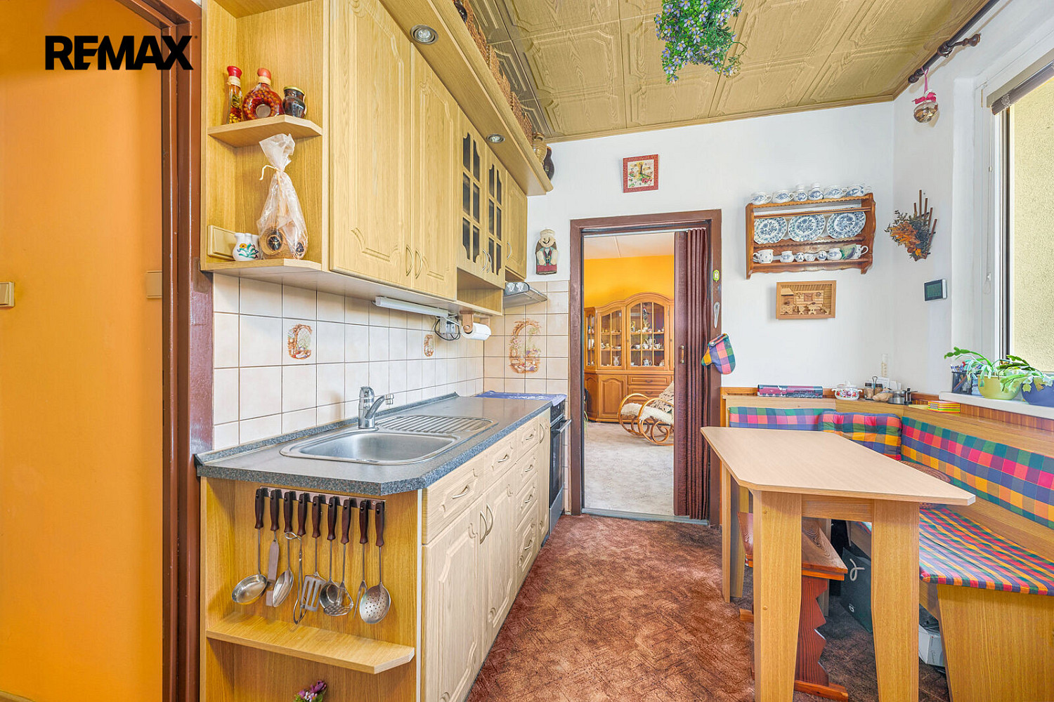 Prodej bytu 3+1 70 m² – fotografie 5
