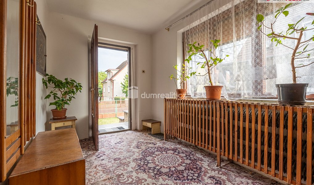 Prodej domu 110 m² s pozemkem 800 m², Horní Počaply – náhled fotky 13
