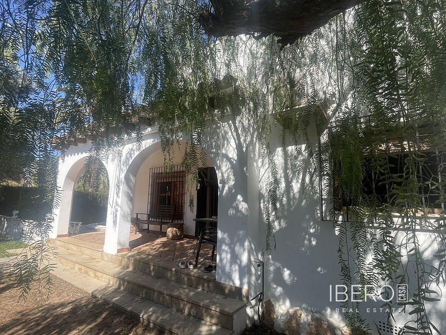 Casa 5+kk – Orihuela, Urbanización La Zenia II - Más
