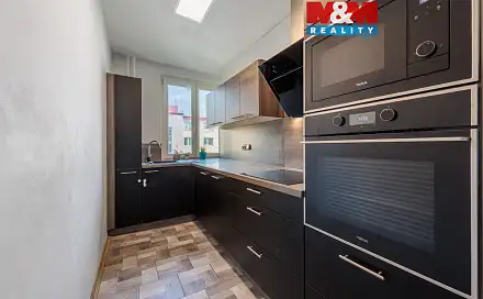 Prodej bytu 3+1 64 m²
