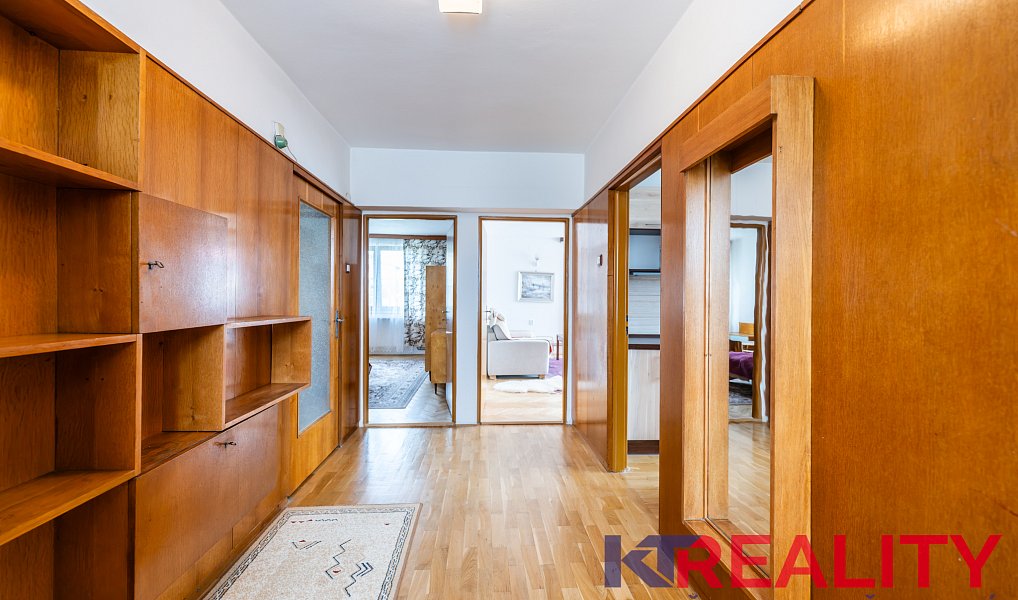 Prodej domu 153 m² s pozemkem 796 m², Nové Město na Moravě – náhled fotky 7