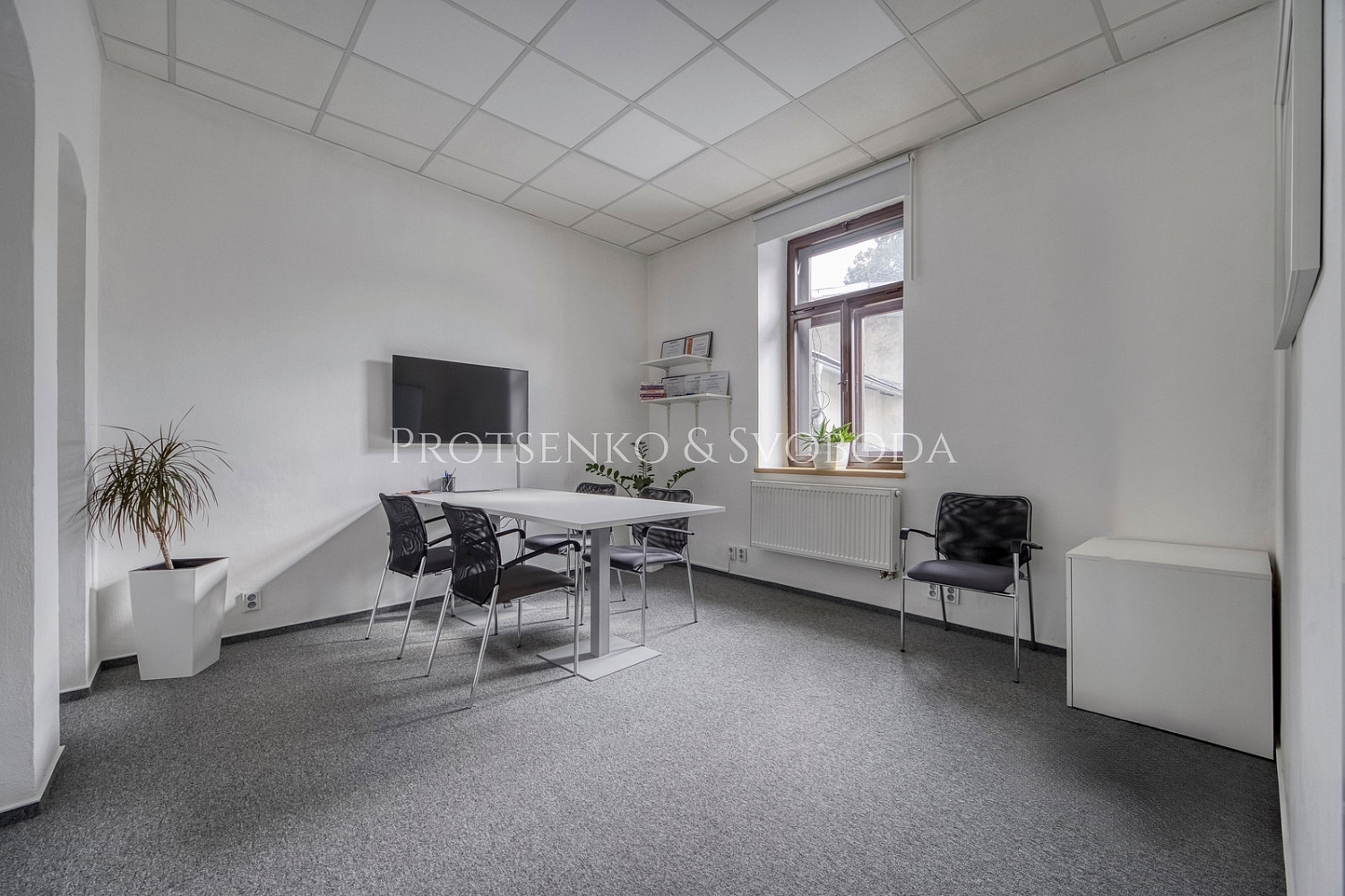 Prodej nájemního domu, činžáku 438 m² – fotografie 3