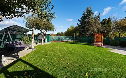 Prodej zahrady 406 m², Nade Mží, Plzeň - Skvrňany