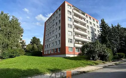 Prodej bytu 4+1 76 m², U Trojáku, Zlín