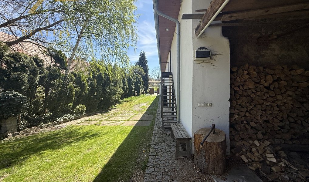 Prodej domu 312 m² s pozemkem 3 167 m², Záboří – náhled fotky 25