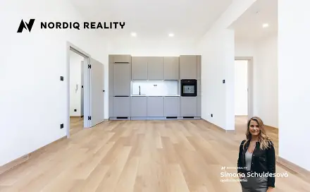 Pronájem bytu 3+kk 66 m², Jungmannova, Teplice