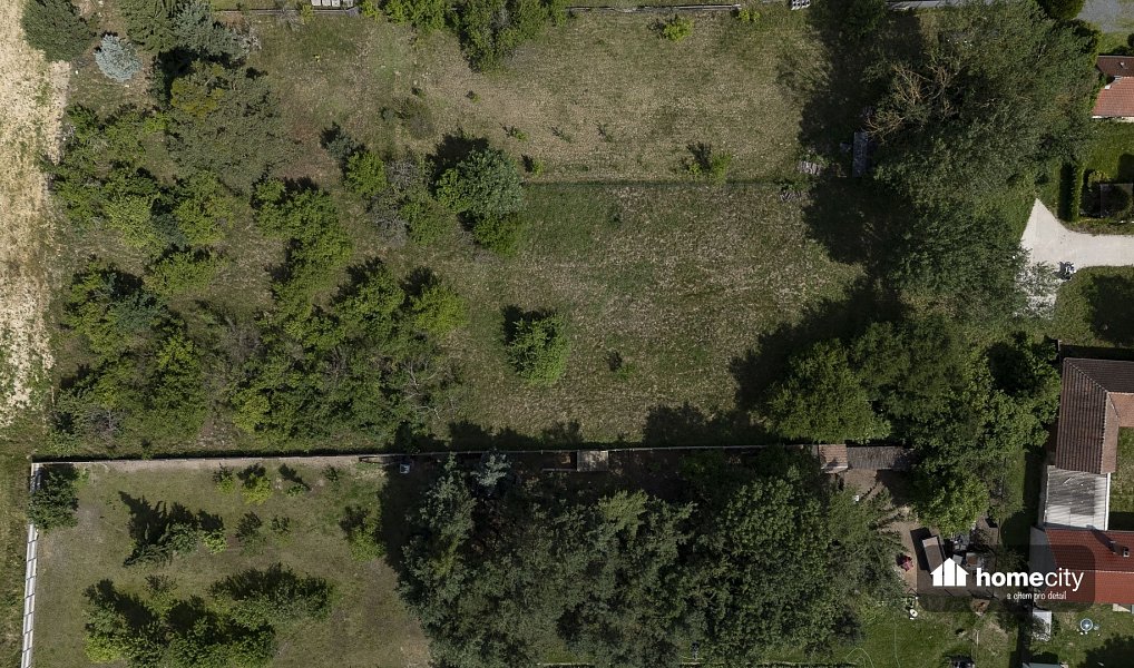 Prodej stavebního pozemku 1 828 m², Tetov – náhled fotky 11