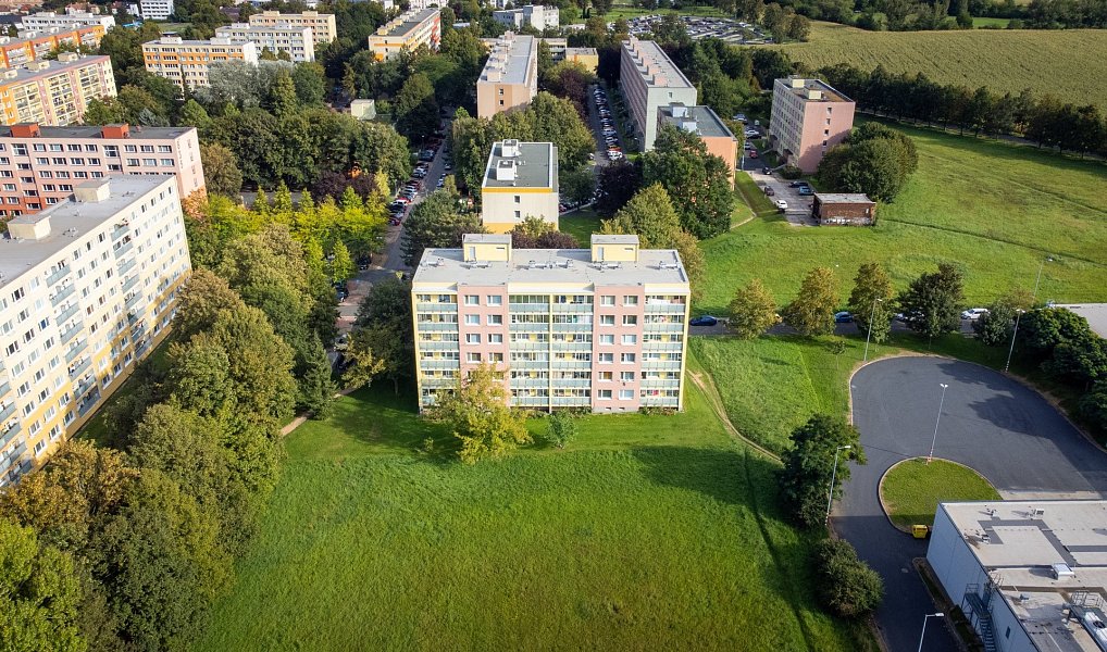 Prodej bytu 2+kk 45 m², Kolín – náhled fotky 14