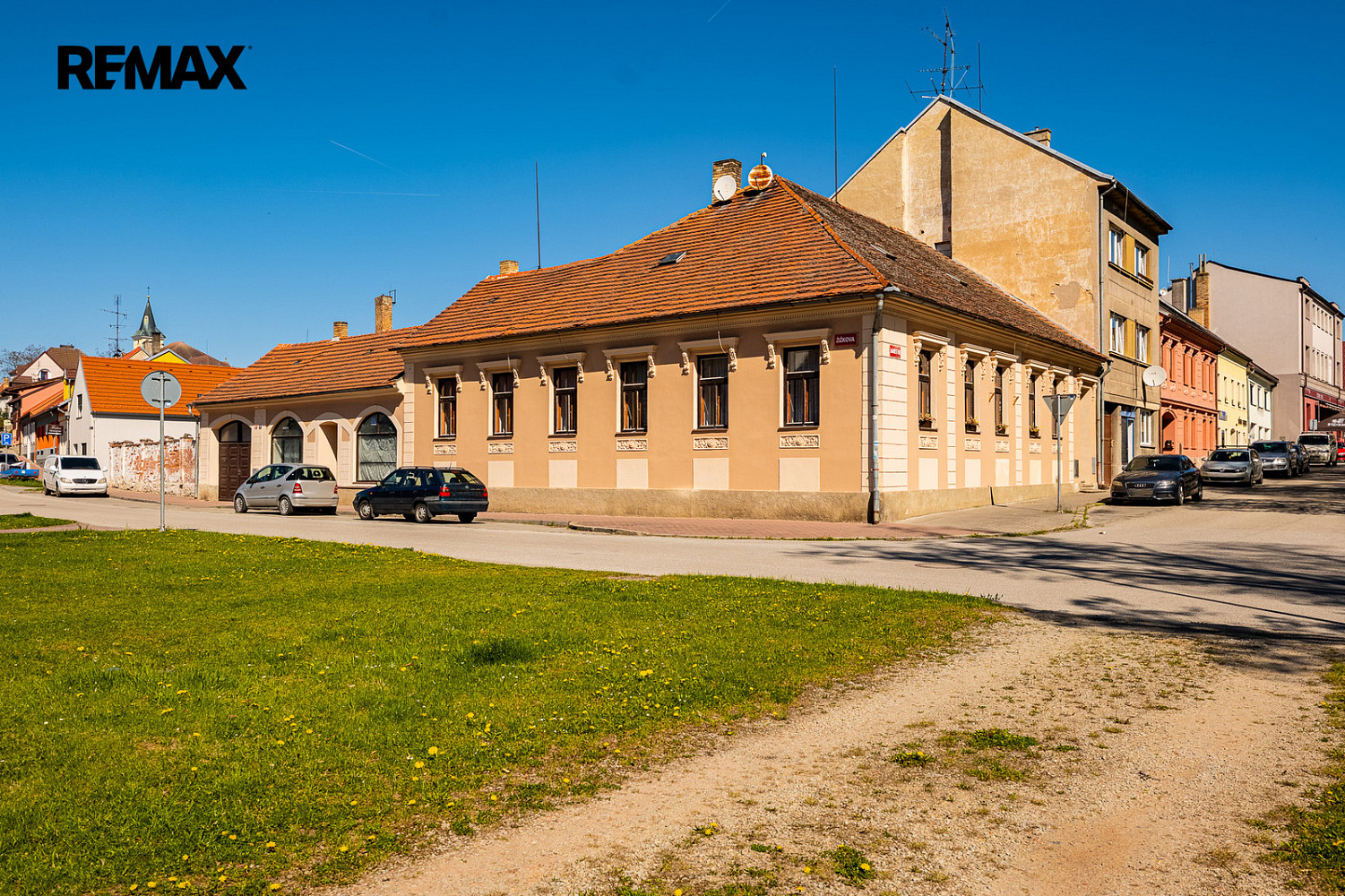 Prodej obchodních prostor 516 m² – fotografie 3