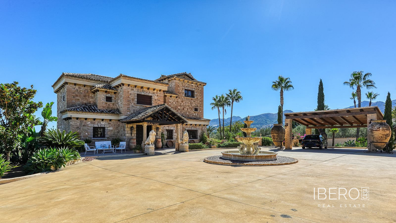 Casa – Málaga, Granja Suárez, Bailén-Miraflores - Vista 3