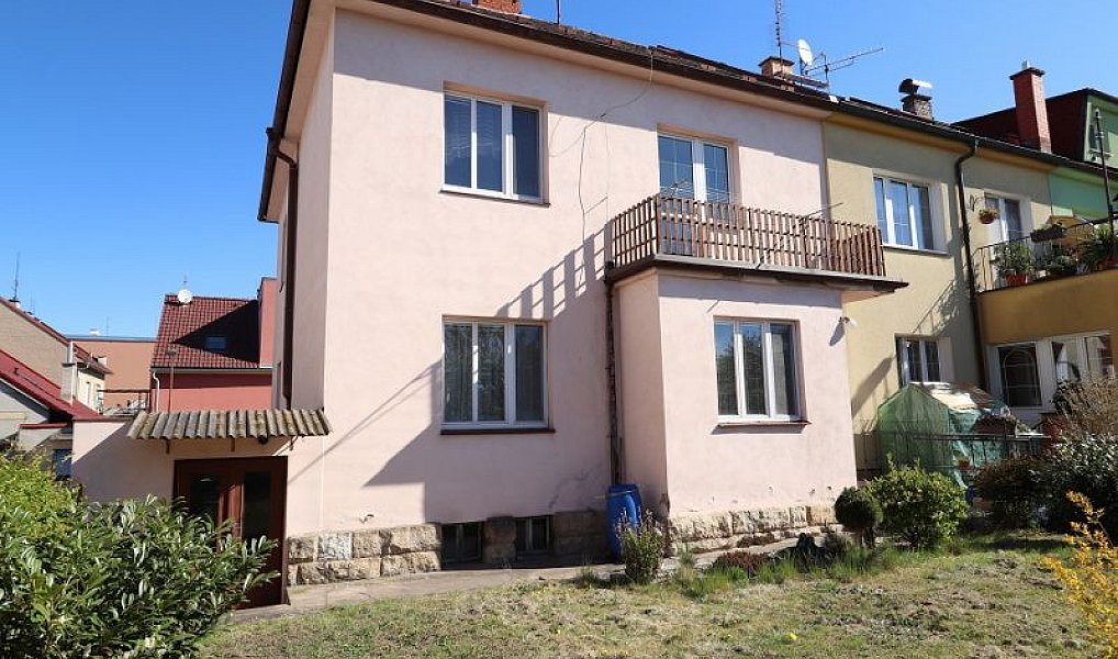 Prodej domu 220 m² s pozemkem 239 m², Hořice – náhled fotky 3