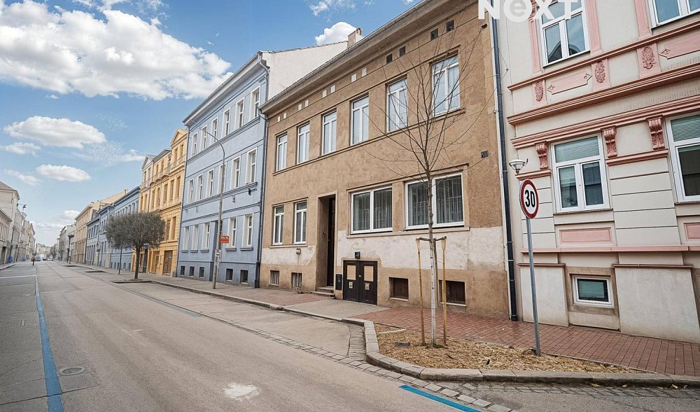 Prodej bytu 2+kk 39 m², České Budějovice – náhled fotky 5