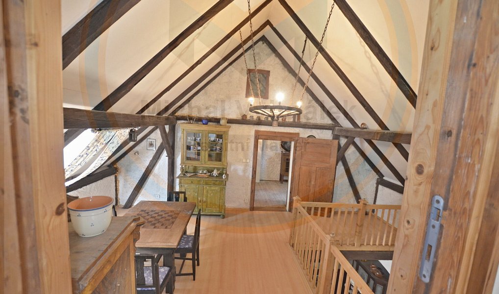 Prodej chaty/chalupy 195 m² s pozemkem 1 932 m², Pertoltice – náhled fotky 17