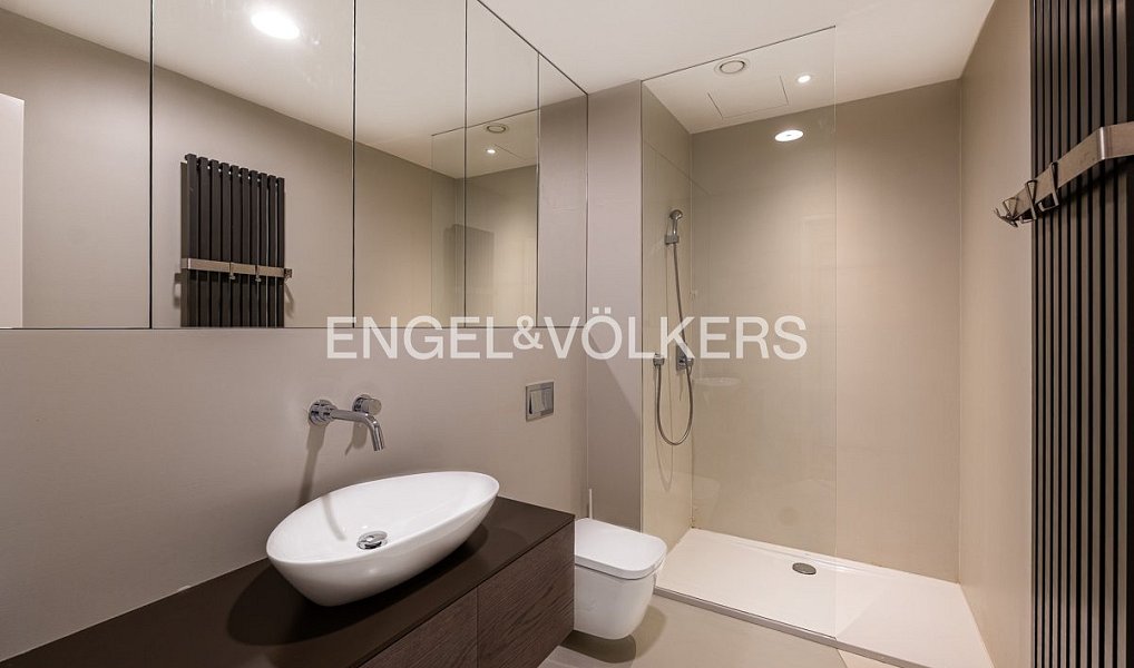 Pronájem bytu 4+kk 118 m², Praha – náhled fotky 12