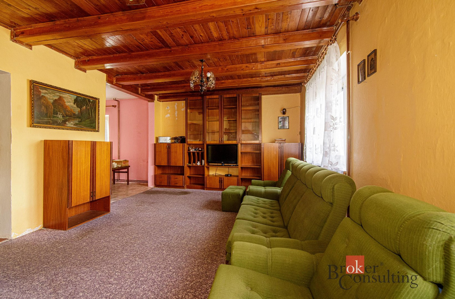 Prodej domu 161 m² s pozemkem 1 012 m² – fotografie 4