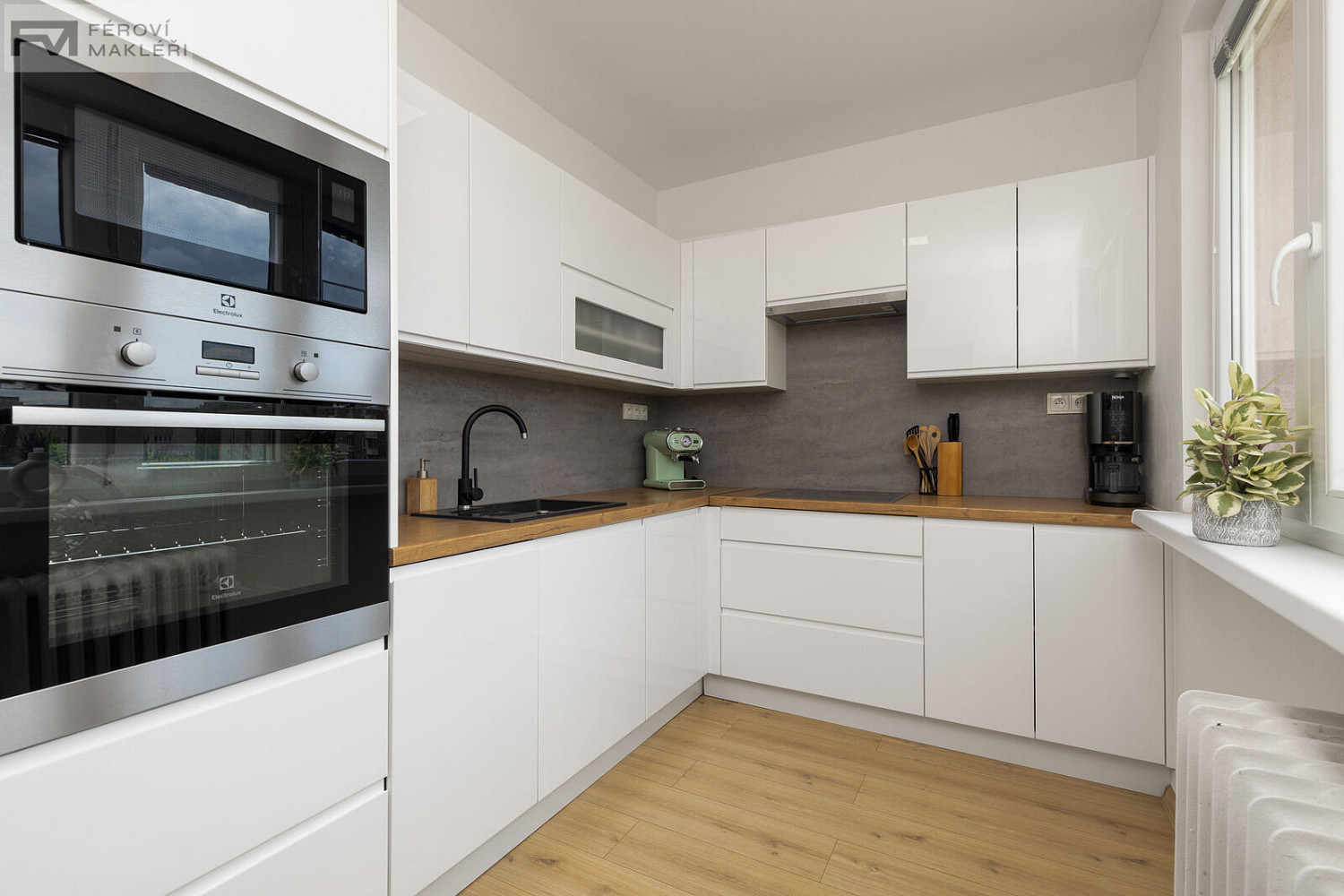 Prodej bytu 2+1 53 m² – fotografie 3