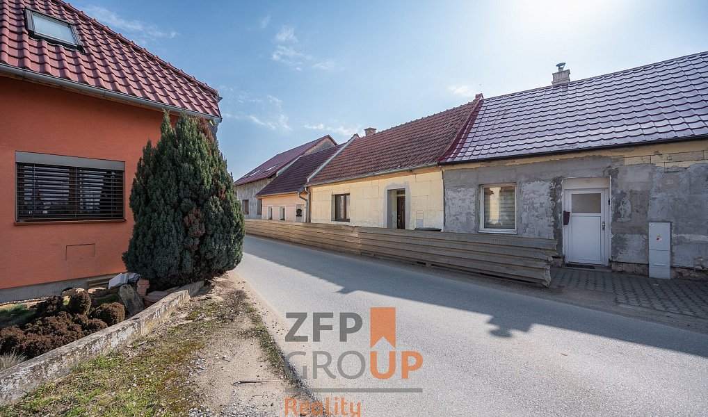 Prodej domu 51 m² s pozemkem 88 m², Ivančice – náhled fotky 18