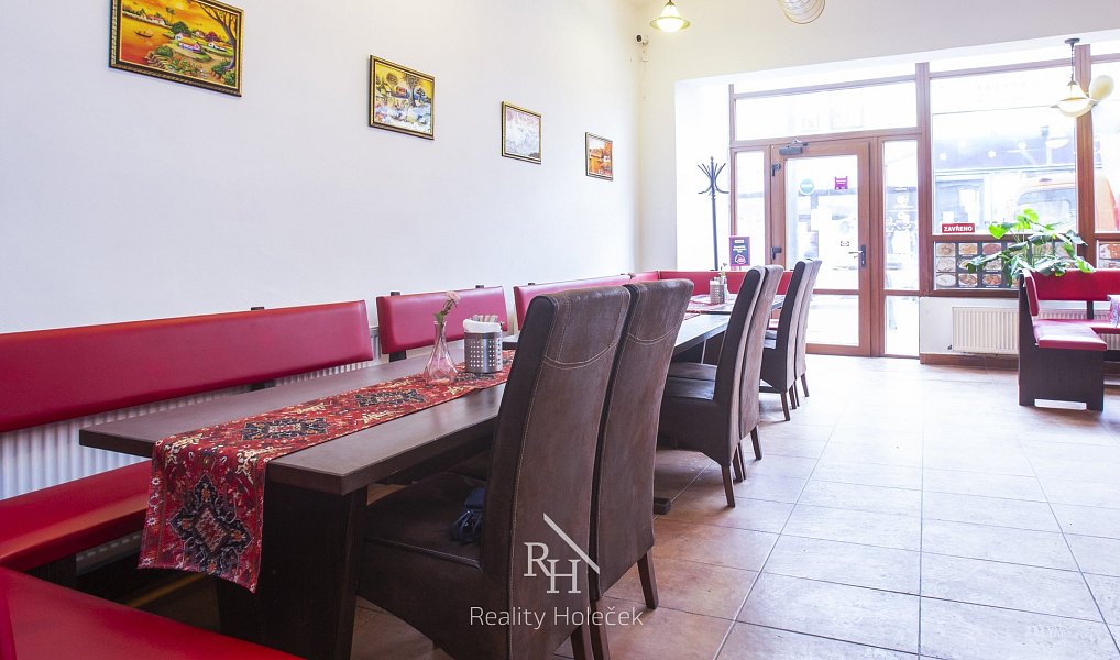 Prodej nájemního domu, činžáku 935 m², Kladno – náhled fotky 14