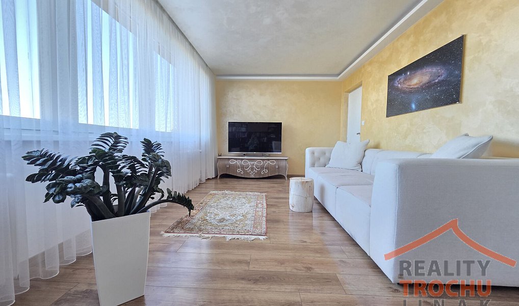 Prodej bytu 3+1 67 m², Hradec Králové – náhled fotky 8