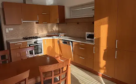 Pronájem bytu 2+1 75 m², Brněnská Pole, Šlapanice, okres Brno-venkov