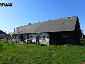 Prodej chaty/chalupy 68�m2 s pozemkem 517�m2