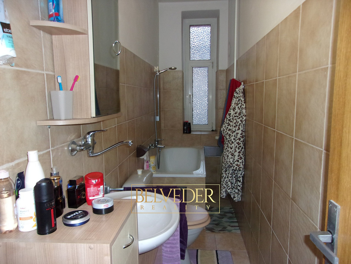 Pronájem bytu 1+1 66 m² – fotografie 5