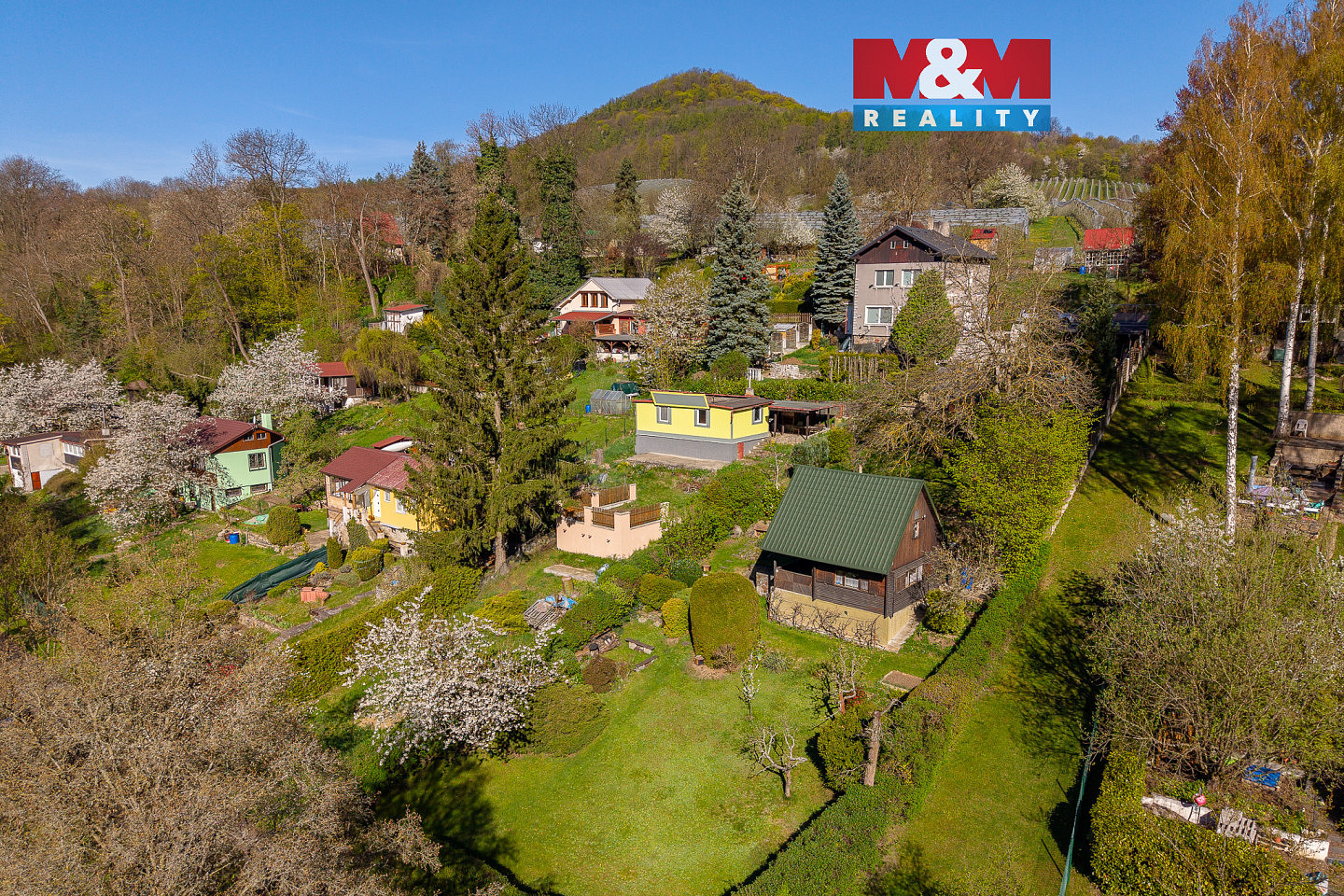 Prodej chaty/chalupy 37 m² s pozemkem 501 m² — photo 4