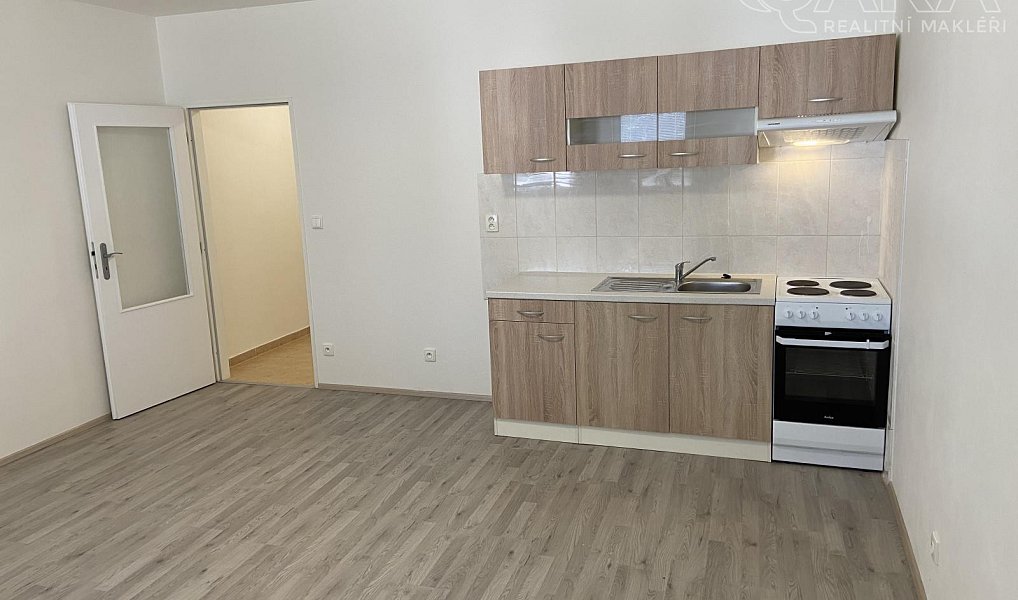 Pronájem bytu 1+kk 34 m², Ivanovice na Hané – náhled fotky 2