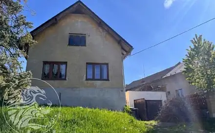 Dražba domu 88 m² s pozemkem 584 m², Družstevní, Studénka, okres Nový Jičín