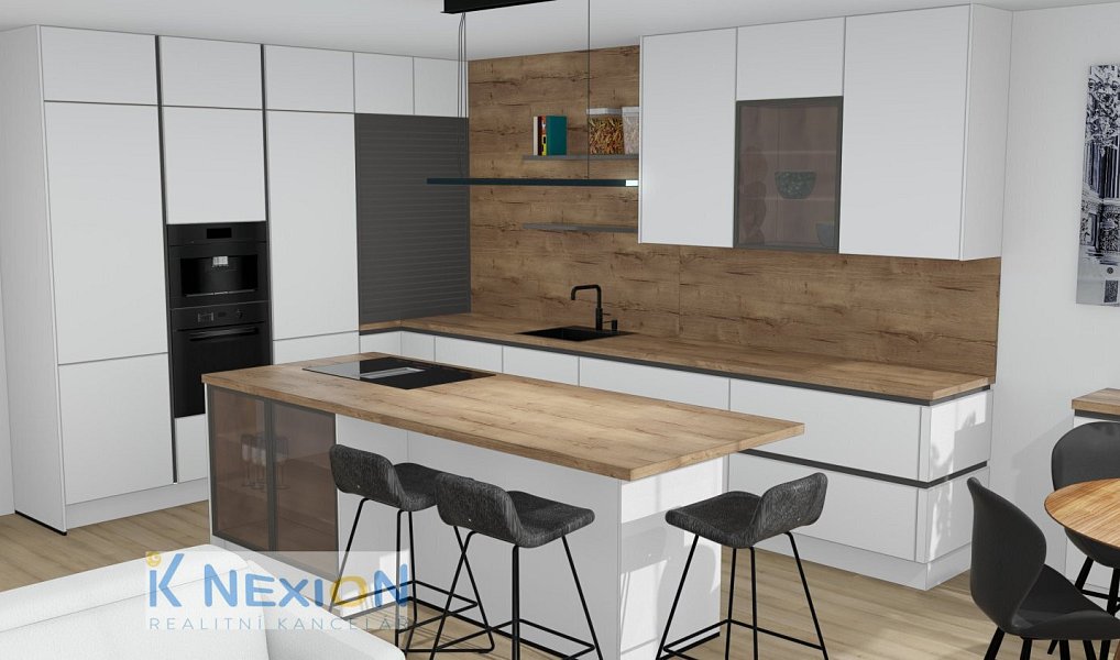 Prodej domu 156 m² s pozemkem 1 288 m², Rebešovice – náhled fotky 28