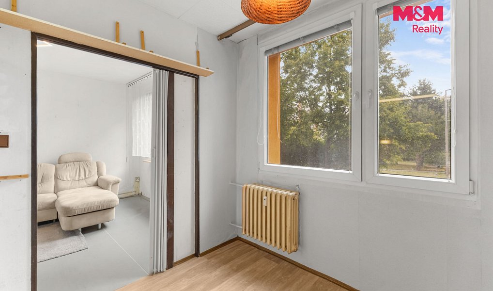 Prodej bytu 3+1 56 m², Kladno – náhled fotky 12
