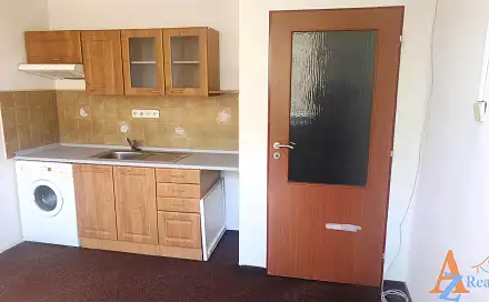 Pronájem bytu 1+kk 20 m²