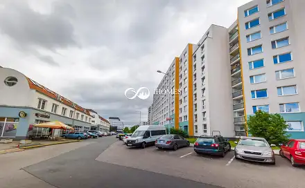 Prodej bytu 3+1 77 m²