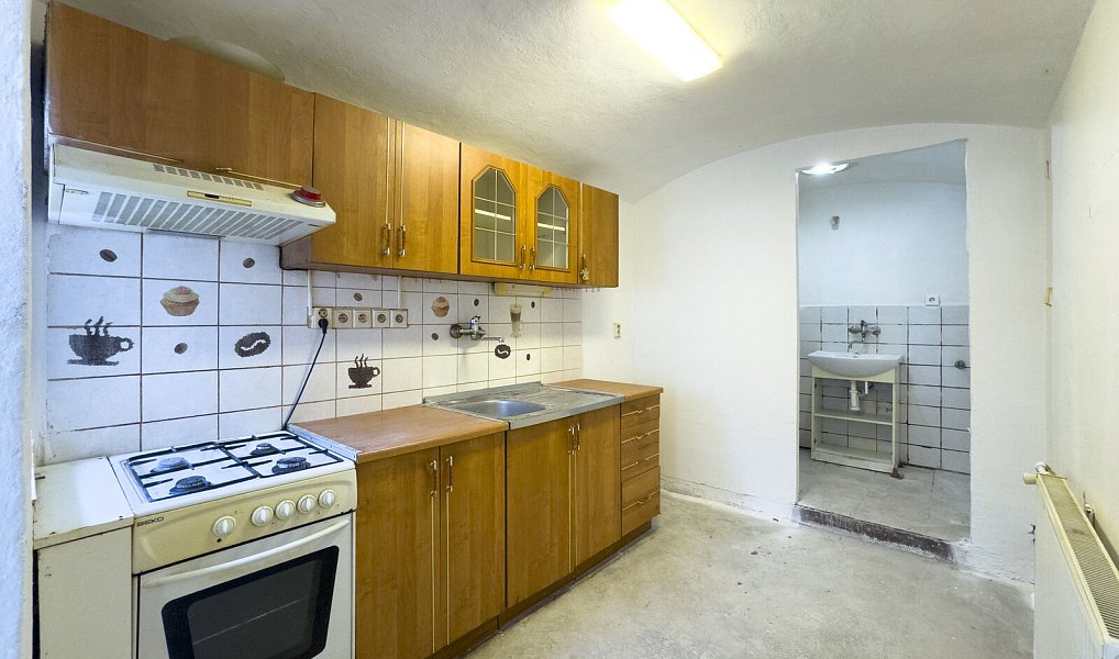 Prodej domu 100 m² s pozemkem 318 m², Dobříč – náhled fotky 8