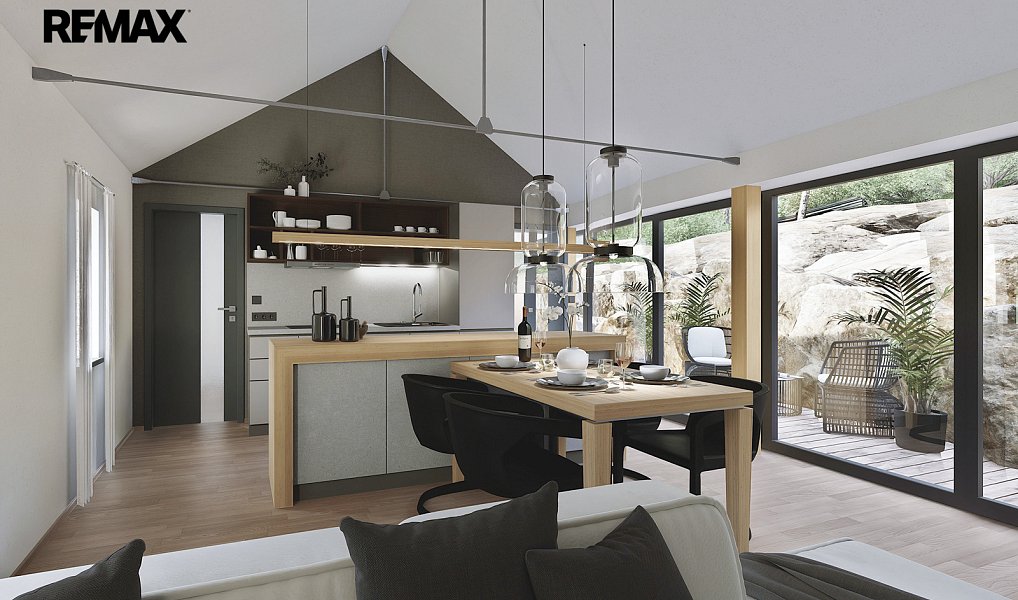 Prodej domu 65 m² s pozemkem 1 334 m², Kovanec – náhled fotky 10