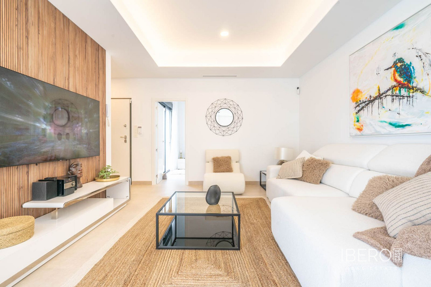 Casa 4+kk – Torre Pacheco, Roldán, Campo de Cartagena y Mar Menor - Vista 4