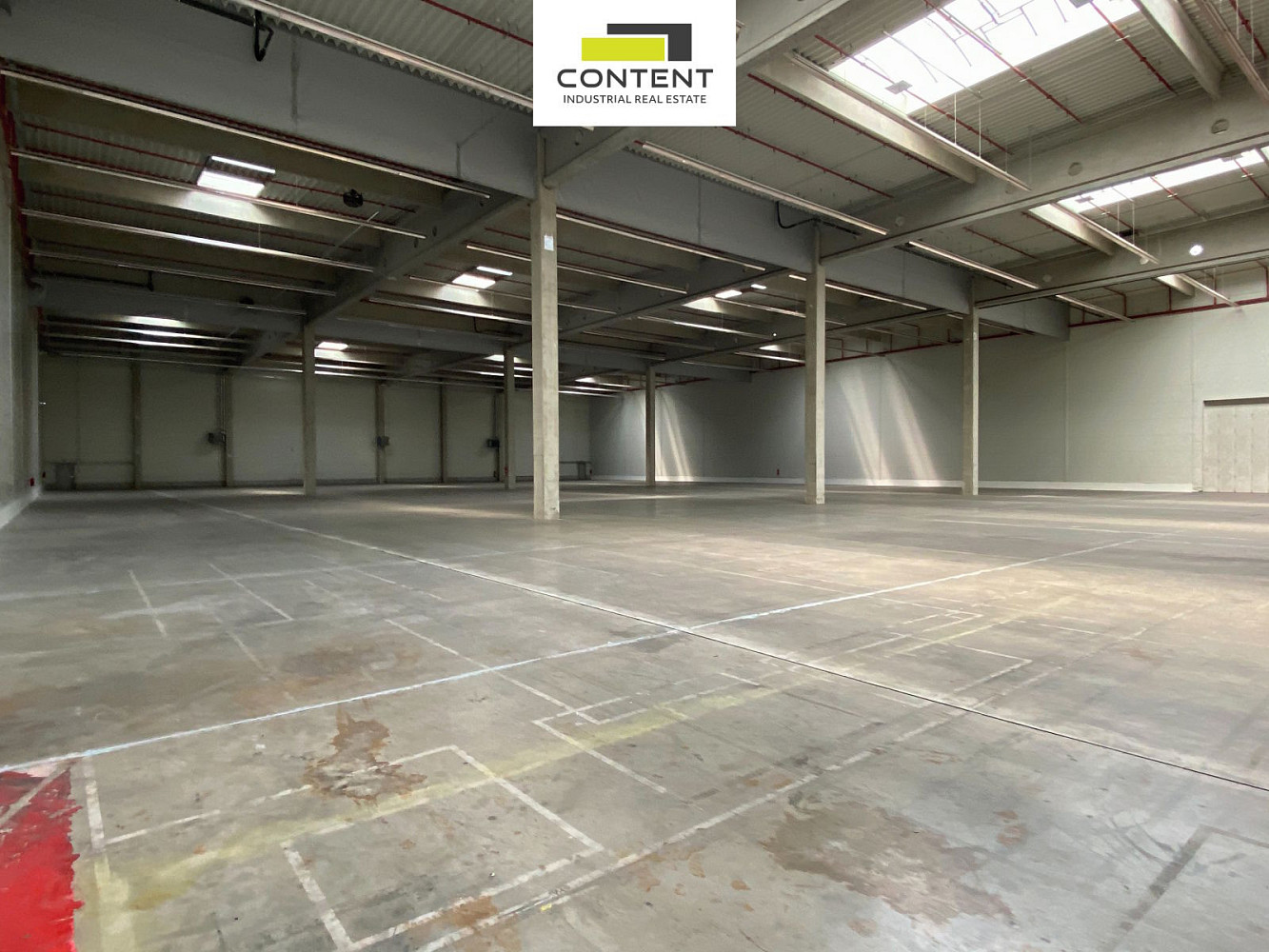 Pronájem skladovacích prostor 9 917 m² — photo 3